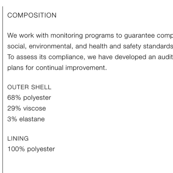 Zara NWT Wine Midi Pencil Skirt size M - Picture 16 of 17